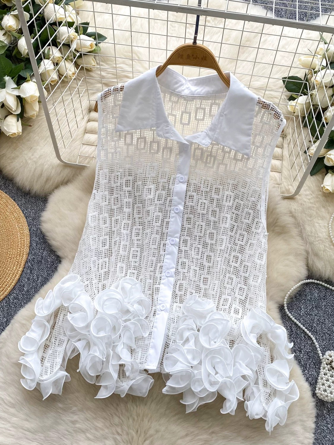 Oh so smooth top CTO1176 image