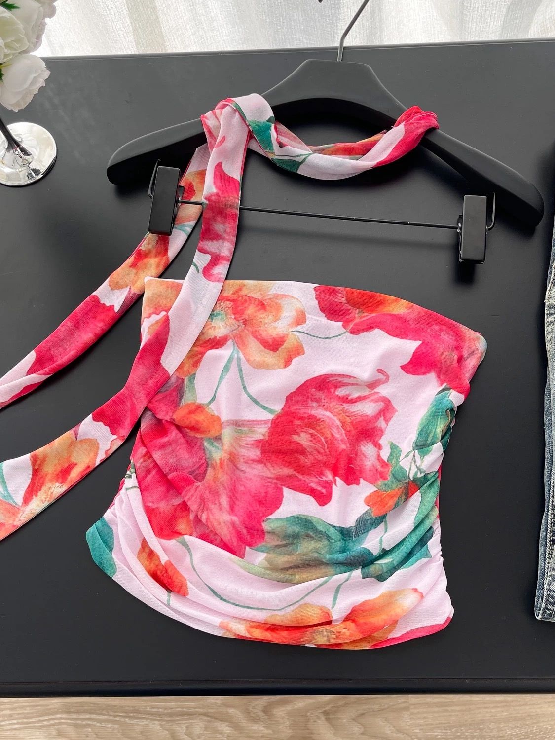 Influence me over top CTO846 image