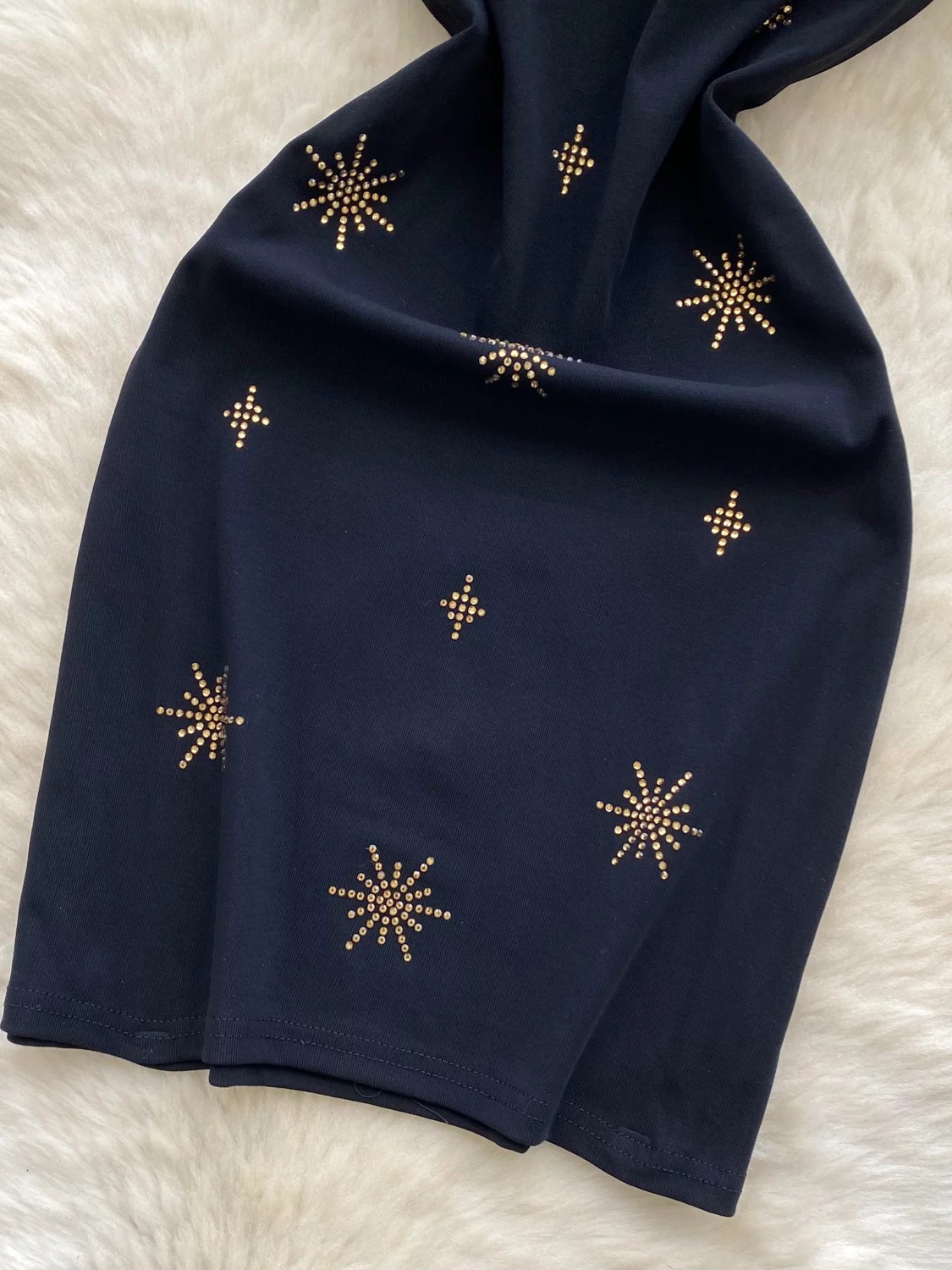 Hot and unbothered dress CBC1381 image