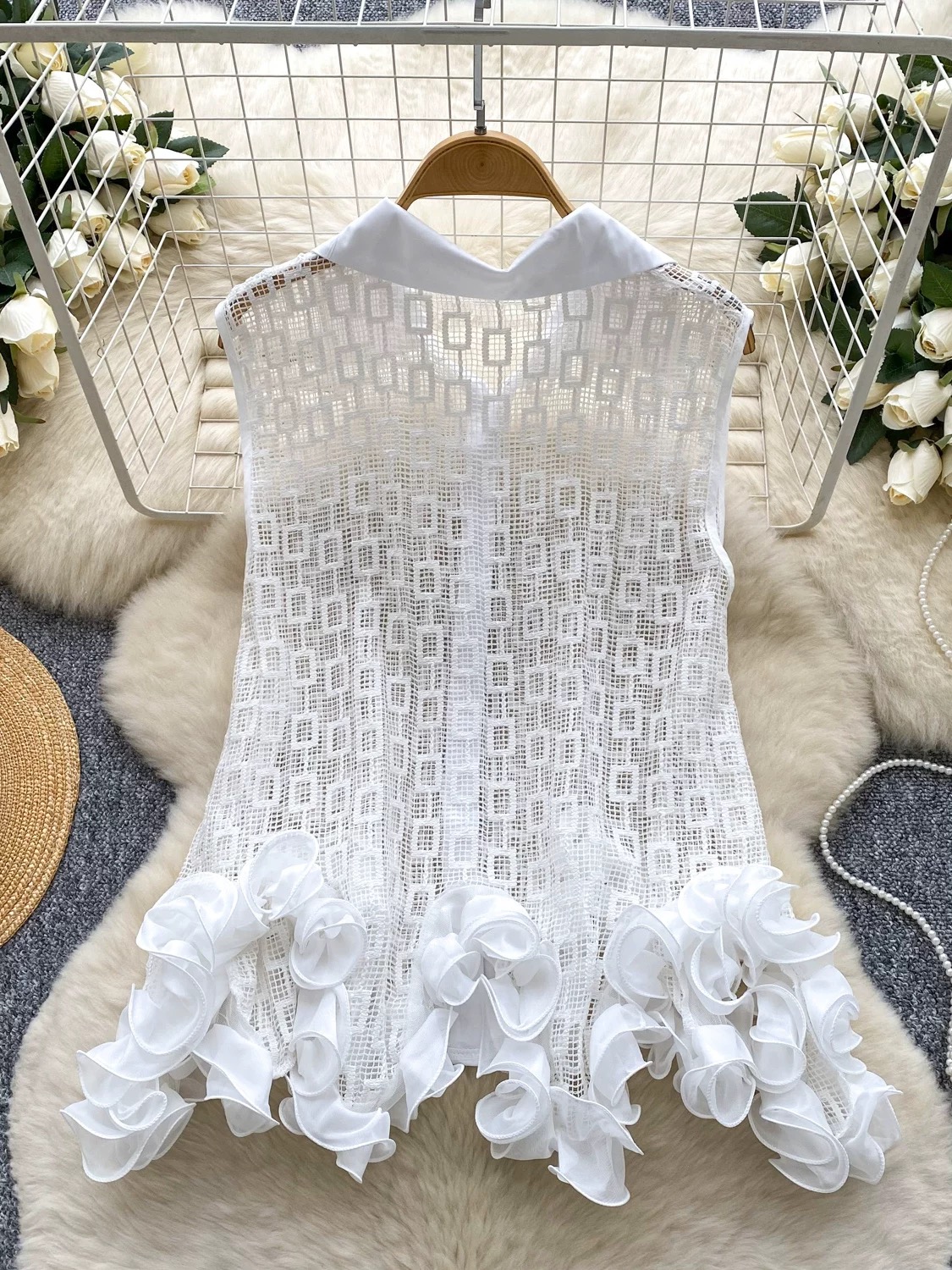 Oh so smooth top CTO1176 image