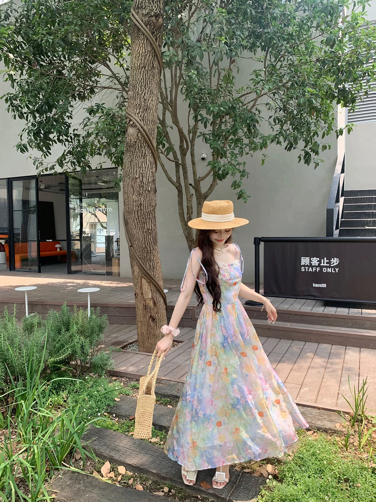 She’s fabulous dress CD1768 image