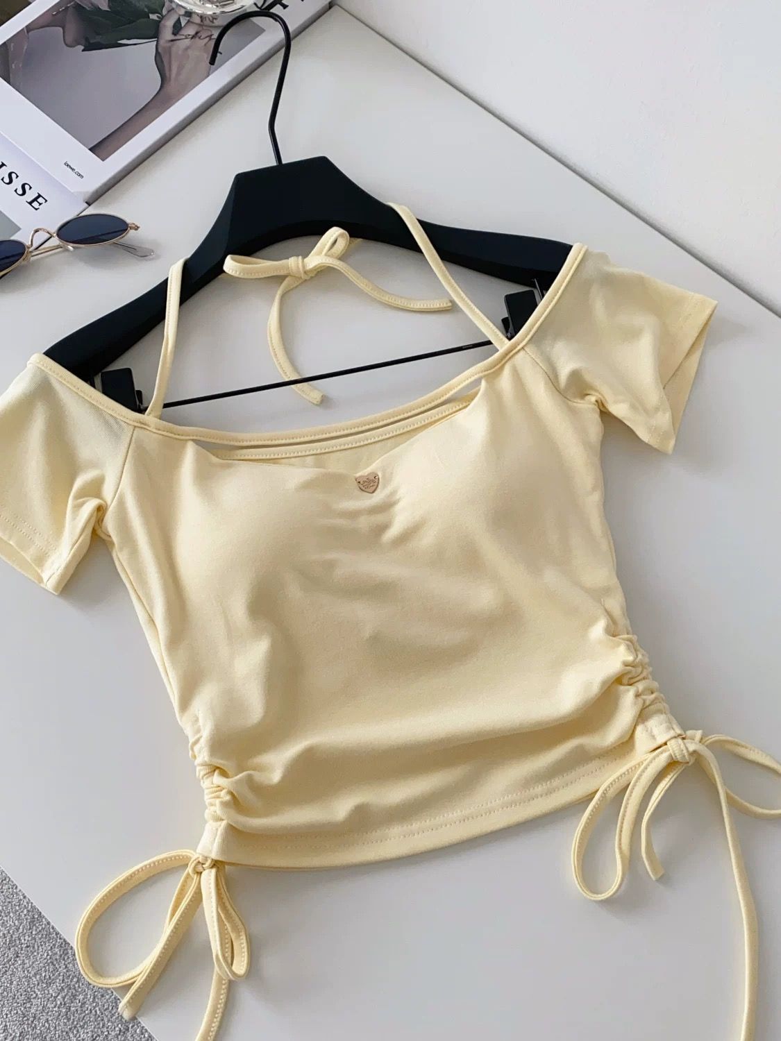 Take me there top CTO1177 image