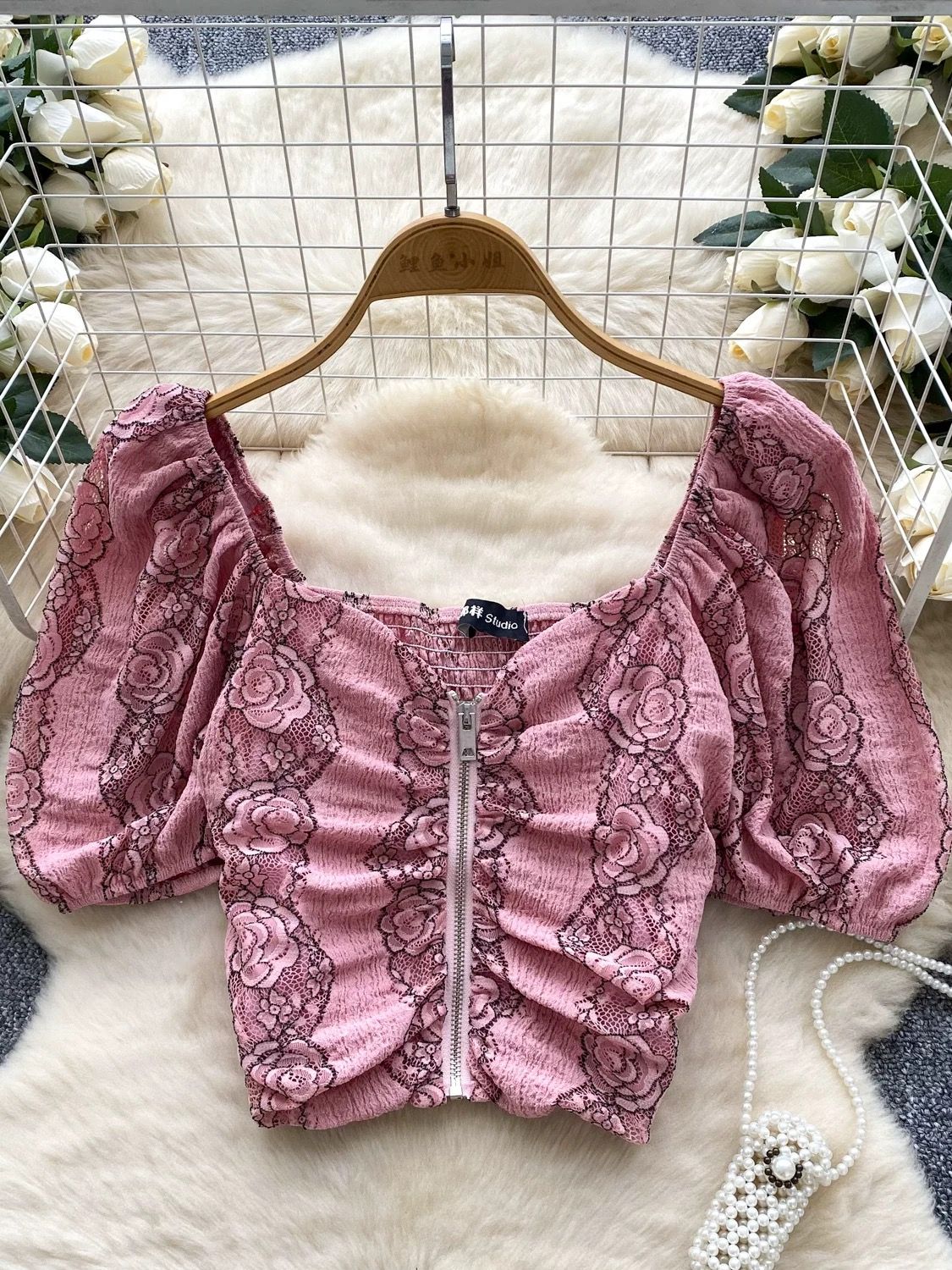 Waiting around for you top CTO1064 image