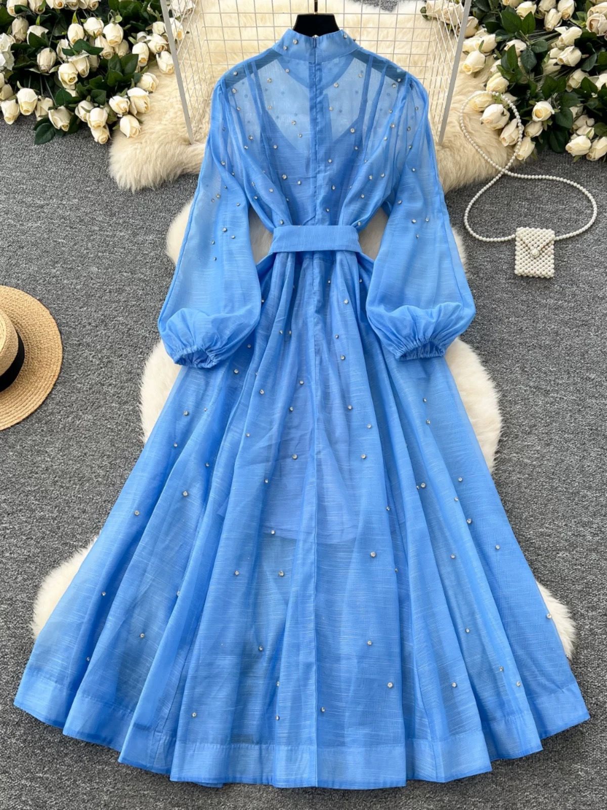 Out of range Dress FD712 image