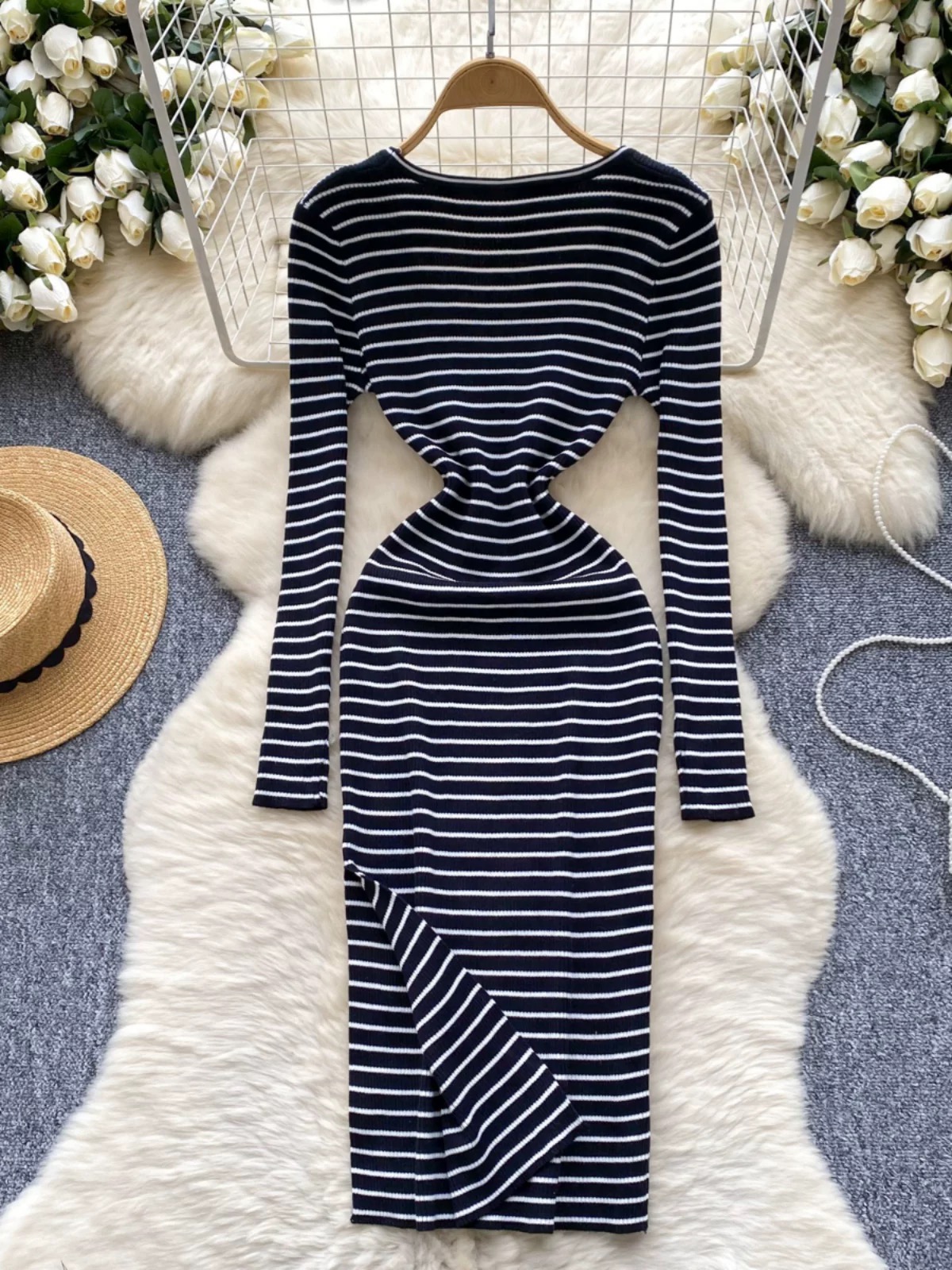 Make me a martini dress CBC1380 image