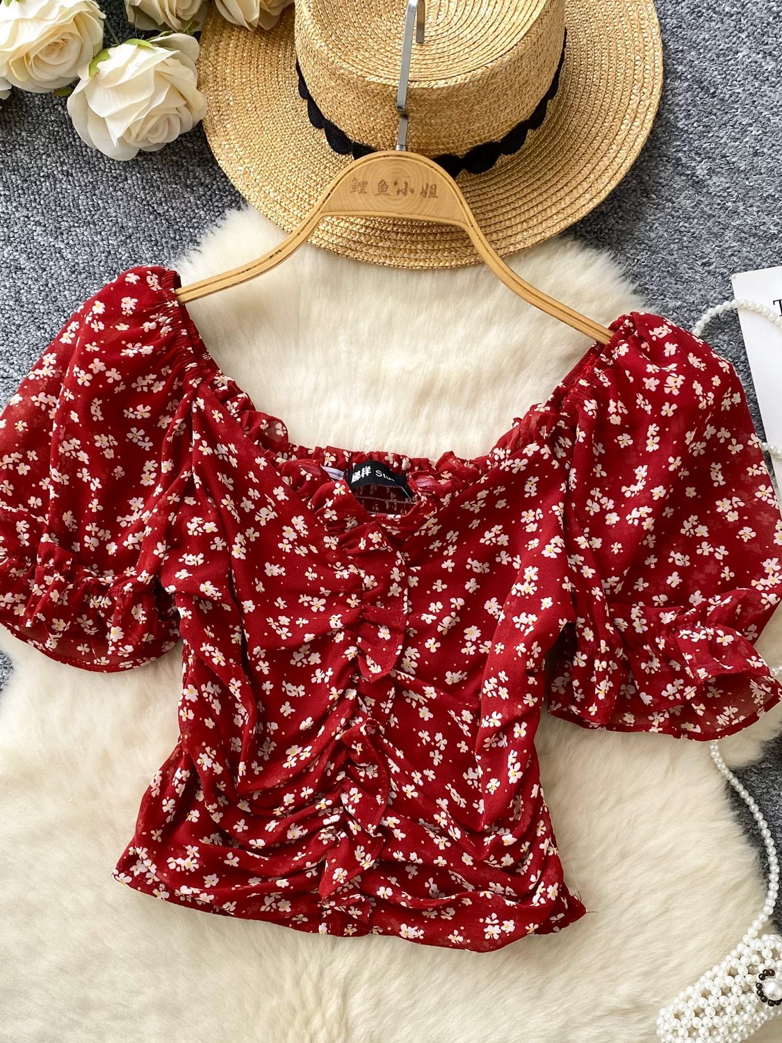 One of a kind top CTO1058 image