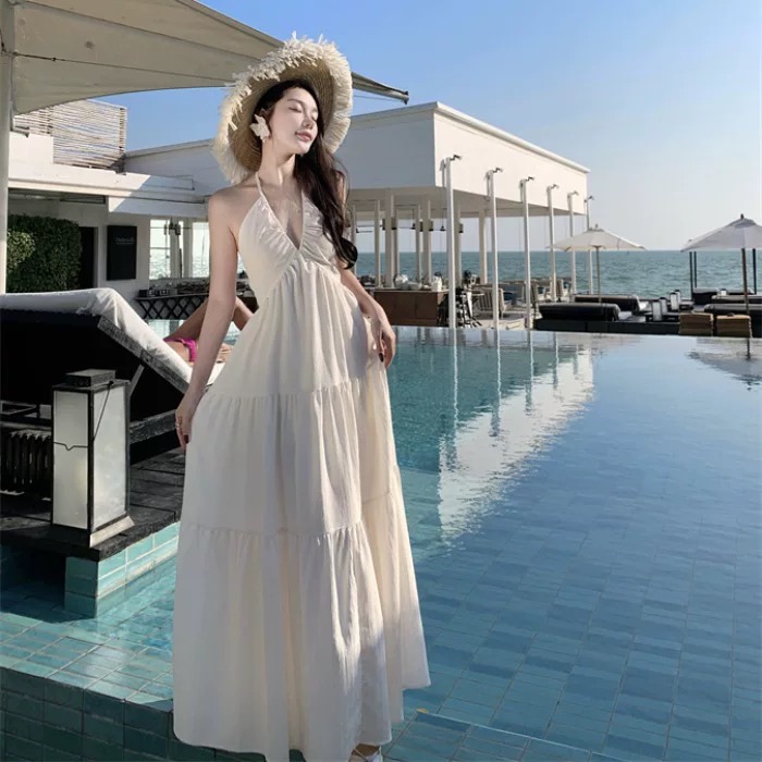 Sadie dress CD1765 image