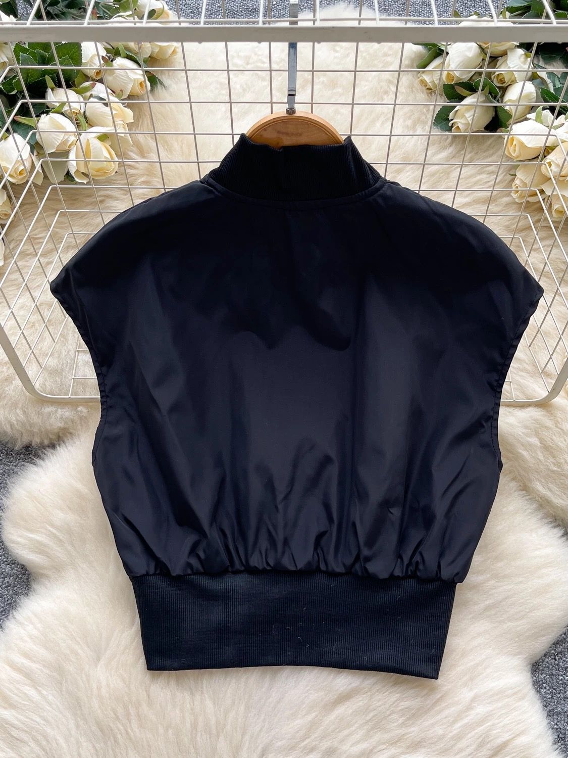 College diva top CTO844 image