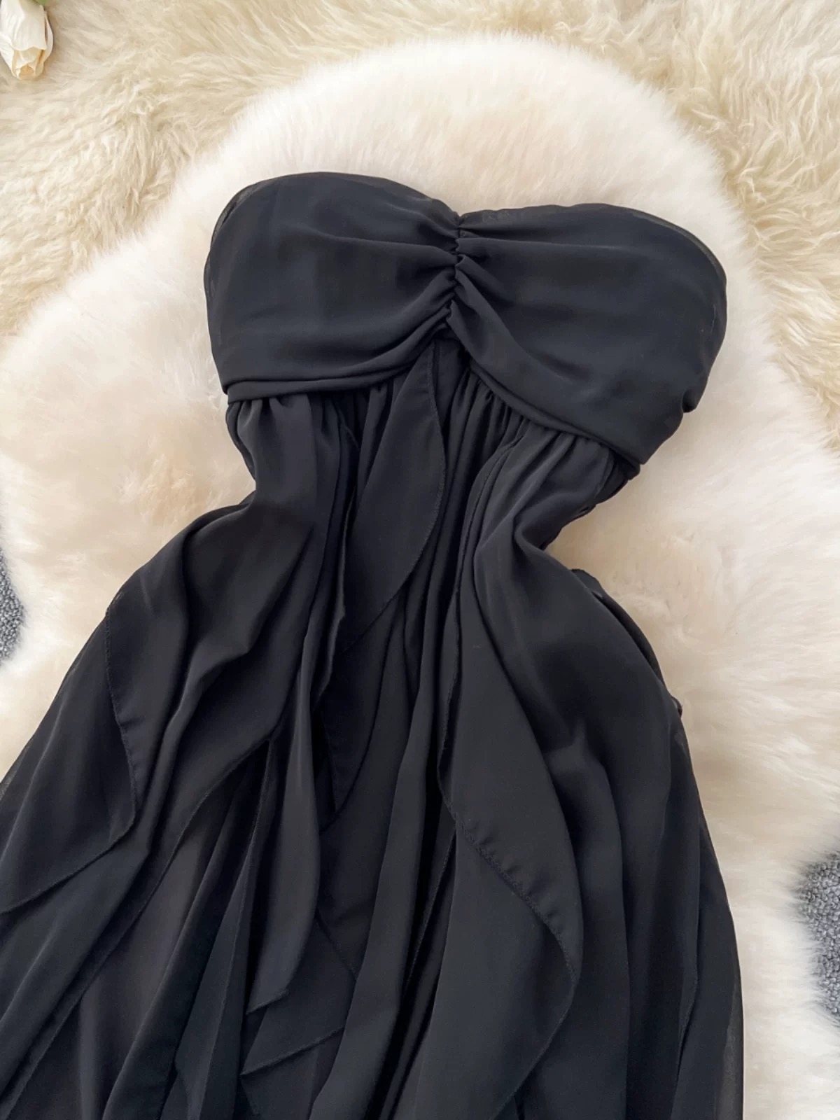 Oceana dress CD1005 image