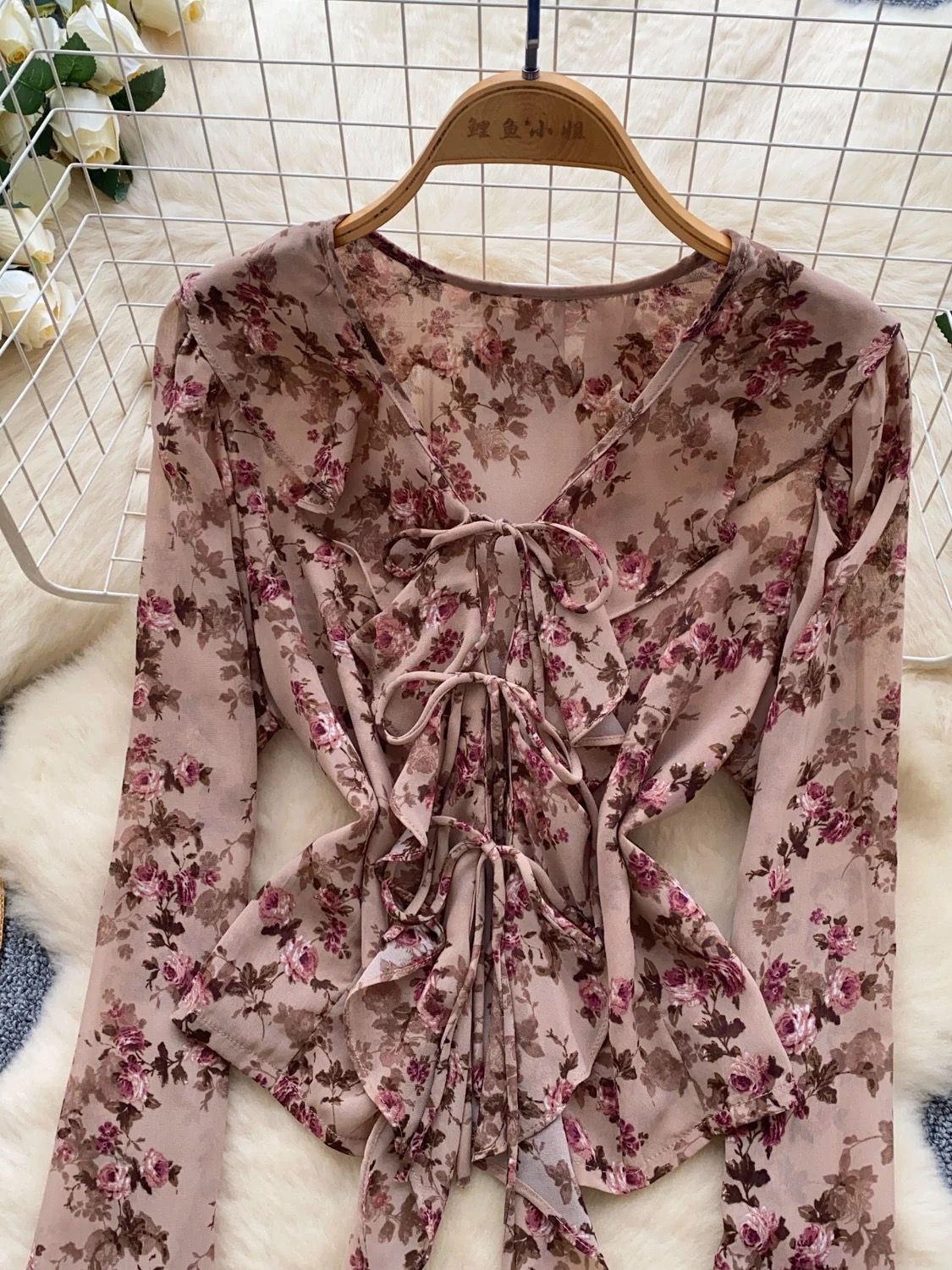 Elite school babe top CTO843 image