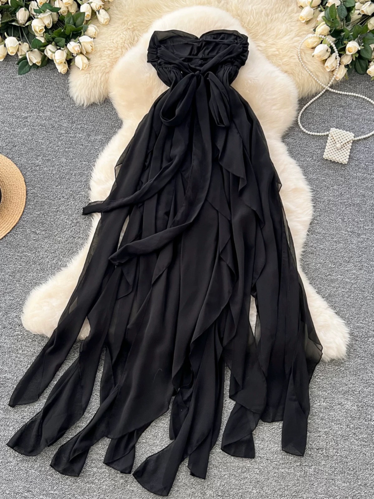 Oceana dress CD1005 image