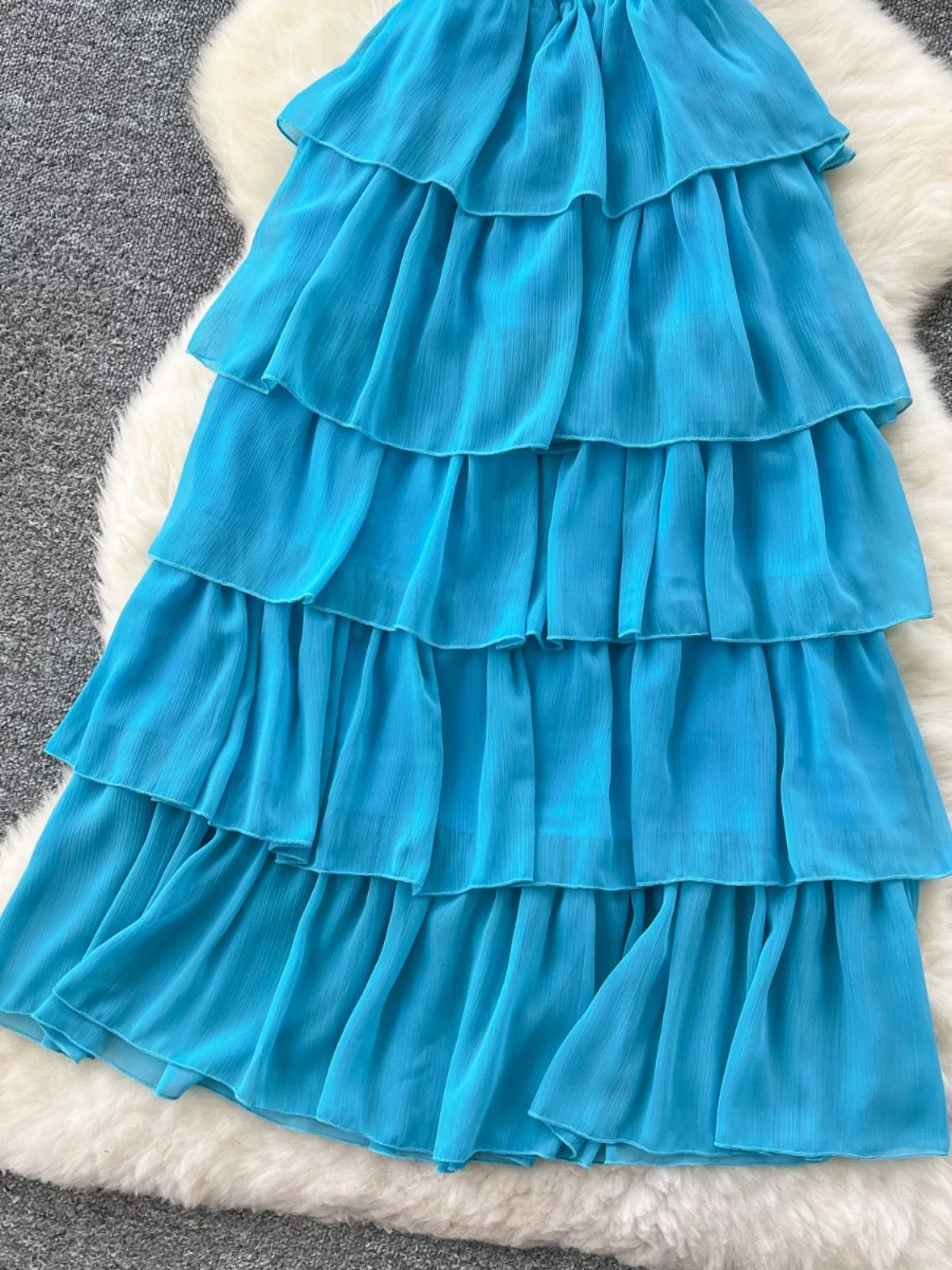 Surrounded with goodness dress CD1006 image