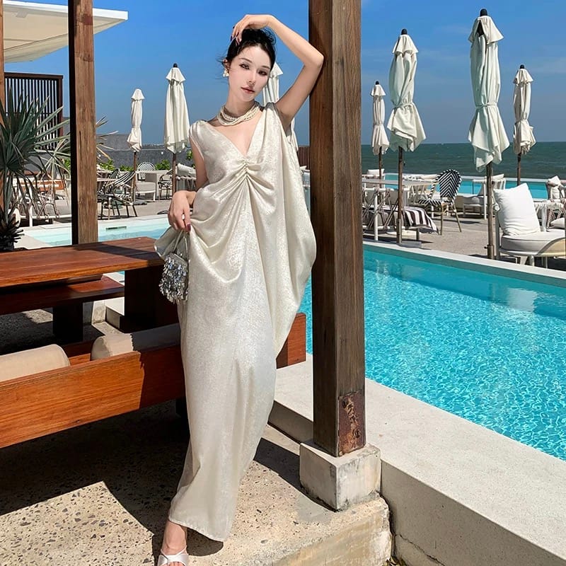 Can’t compare dress CD1763 image