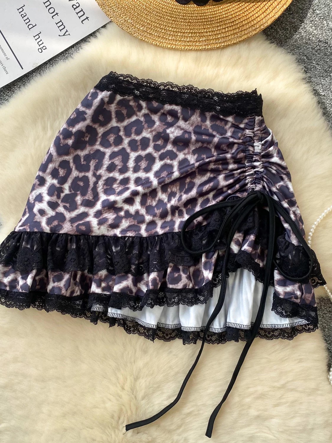 Running late skirt CS229 image