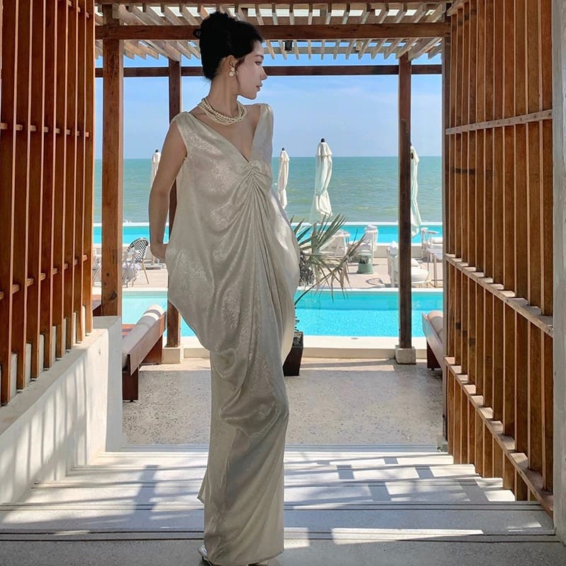 Can’t compare dress CD1763 image