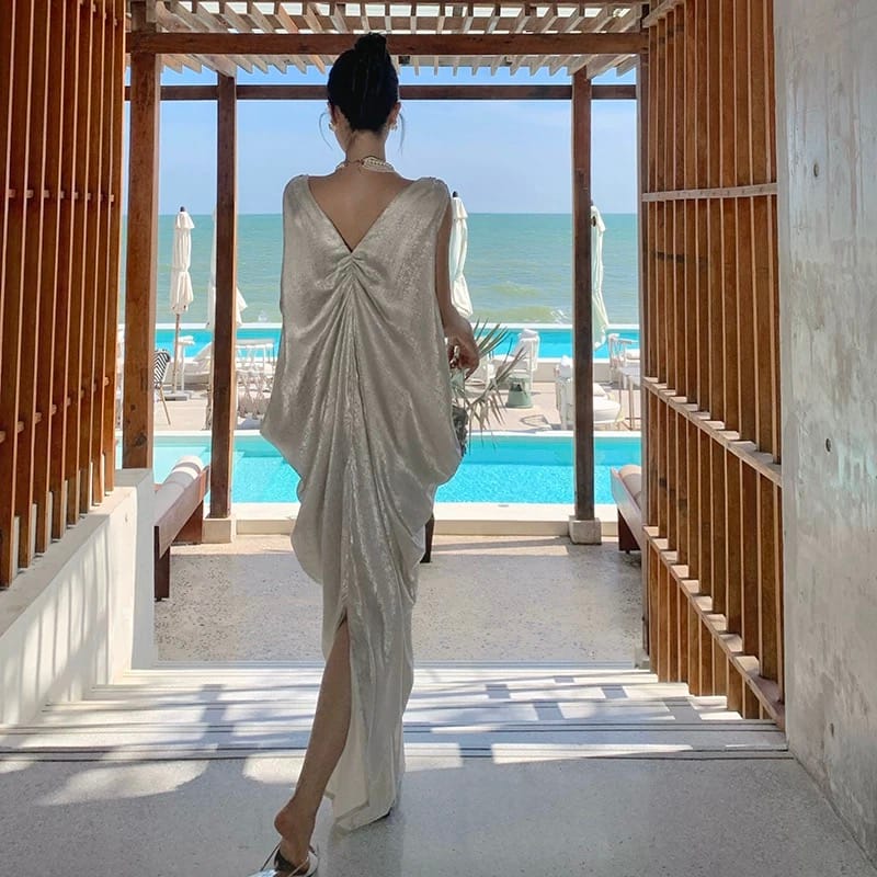 Can’t compare dress CD1763 image