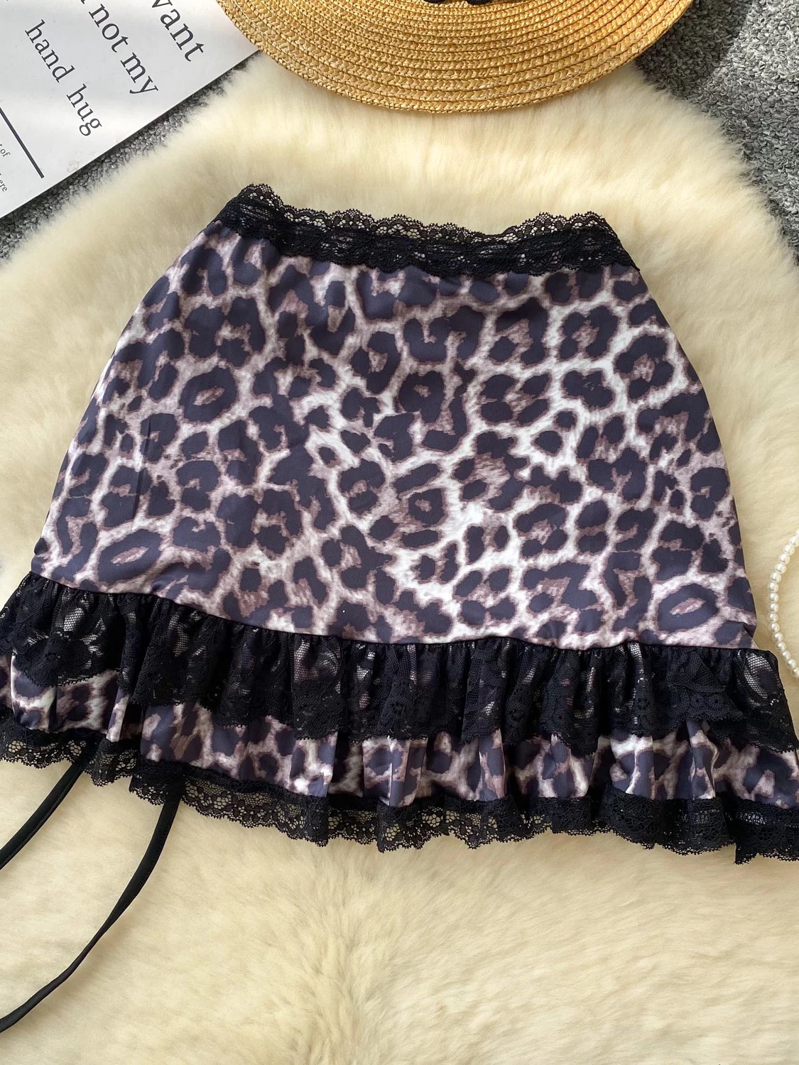 Running late skirt CS229 image