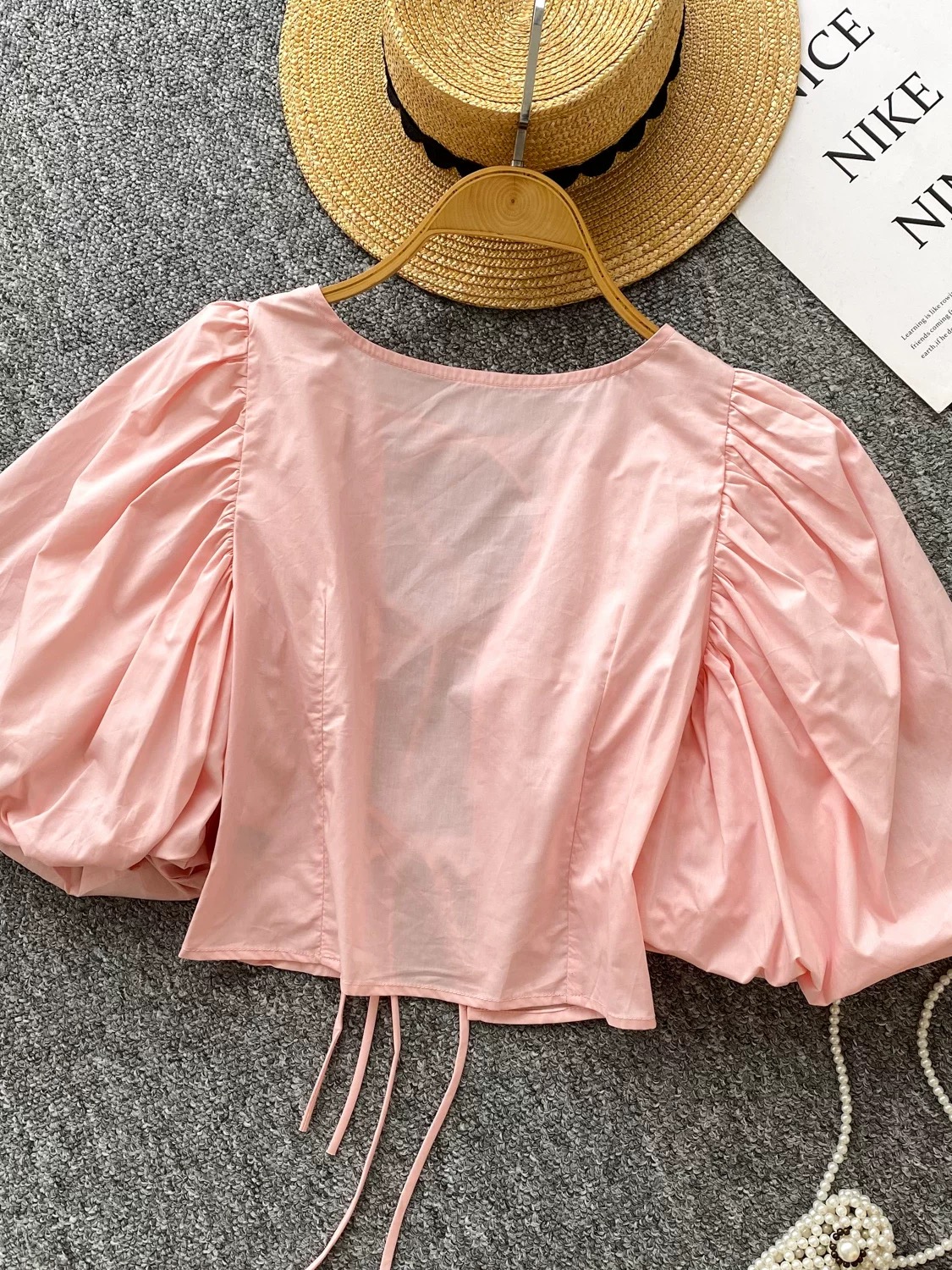 A colorful life top CTO1182 image