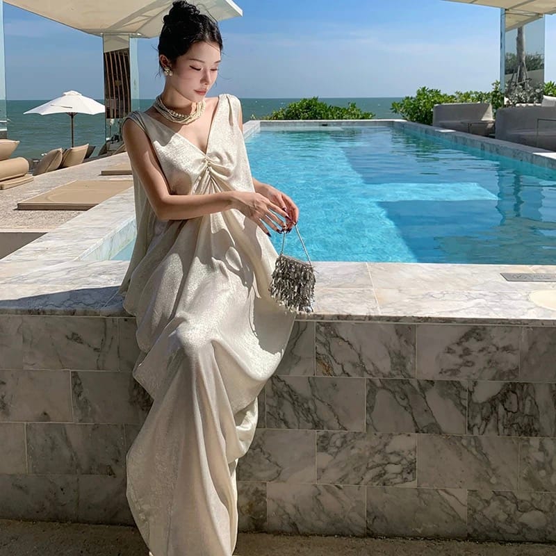 Can’t compare dress CD1763 image