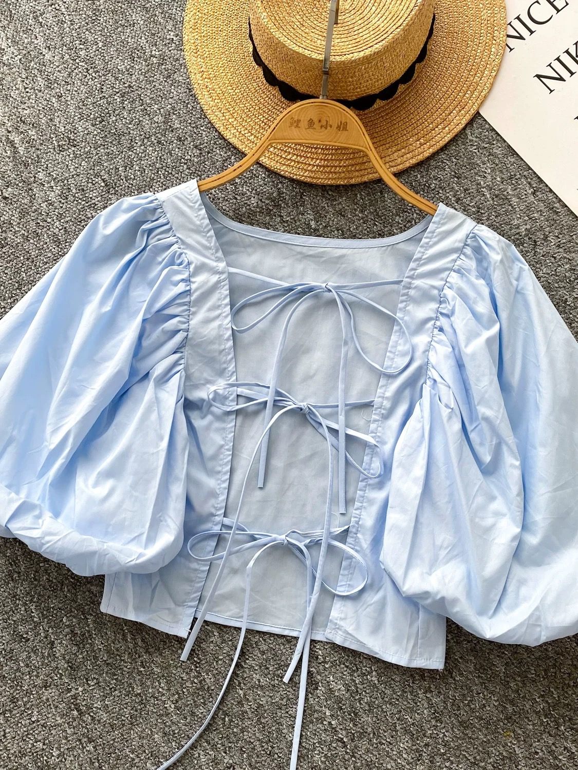 A colorful life top CTO1182 image