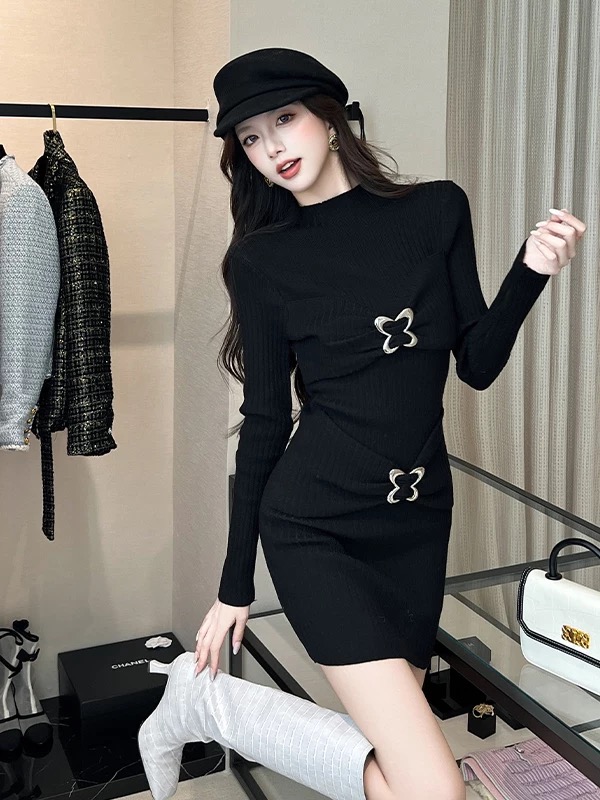 Abstract beauty dress KBC315 image