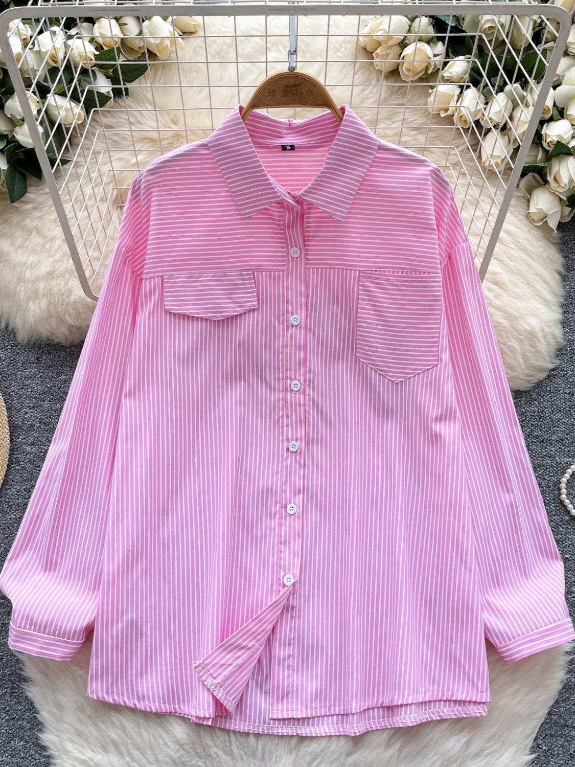 Living in my luxury shirt SH196 image