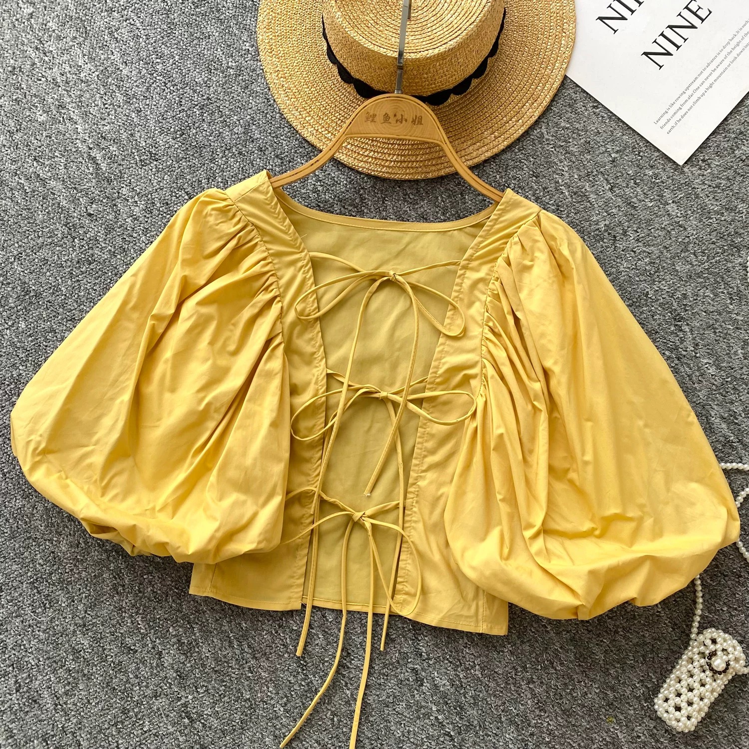 A colorful life top CTO1182 image