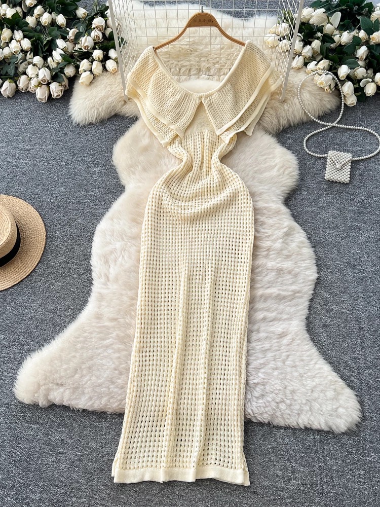 Post about it dress KBC316 image