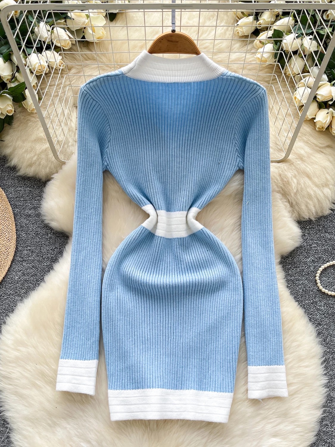 Bubble show dress KBC317 image