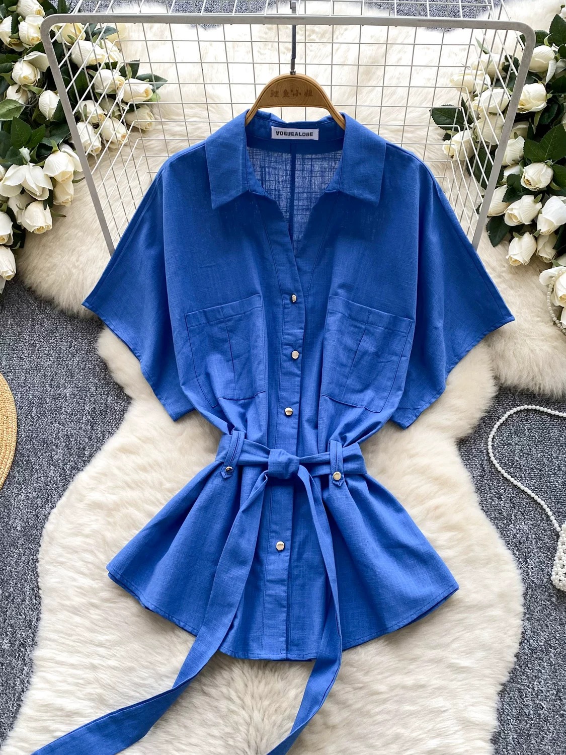 Hot girl energy top CTO1184 image