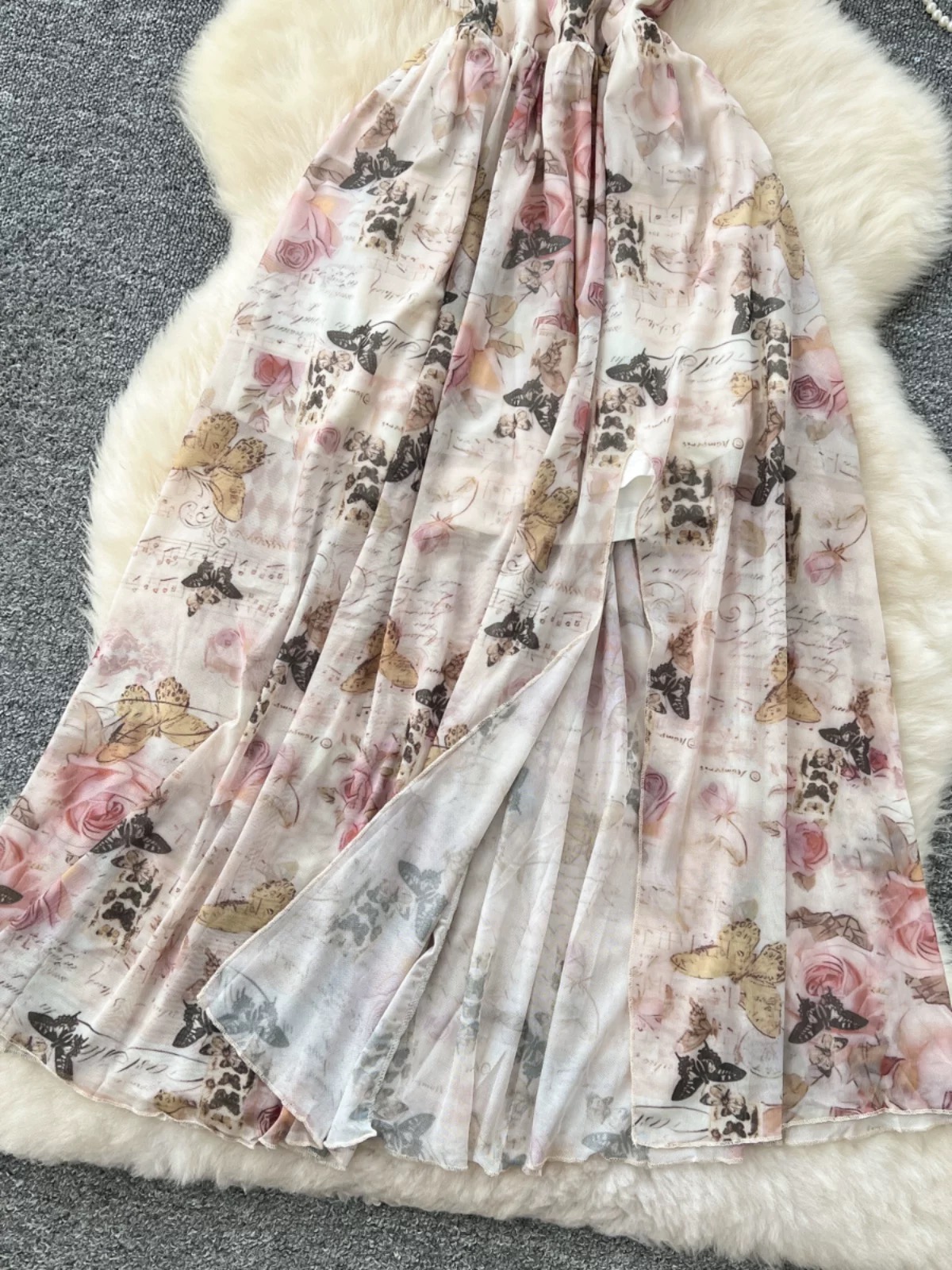 Keep going dress CD1008 image