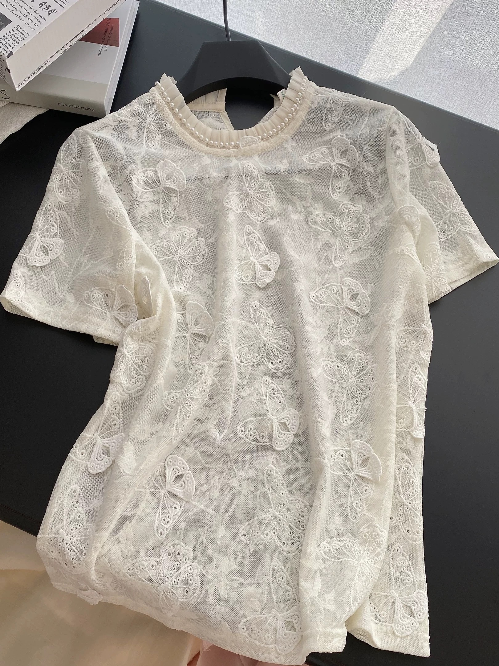 Always pretty top CTO1038 image