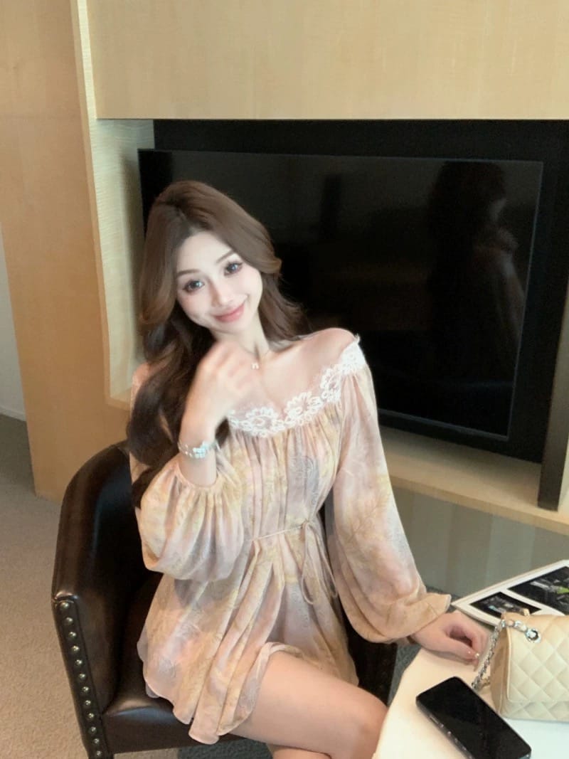 Espana babe dress CD1761 image