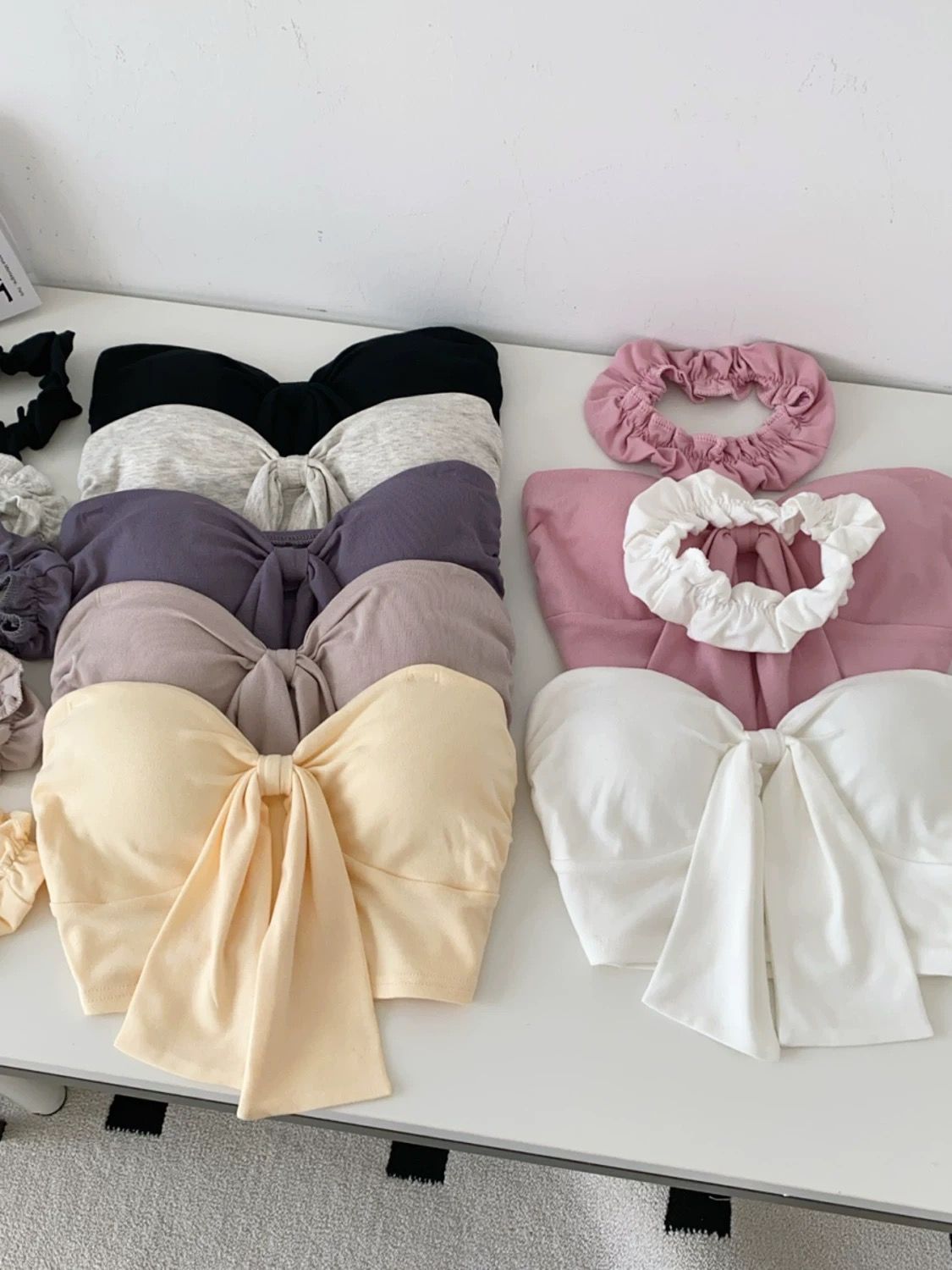 The best love top CTO1046 image