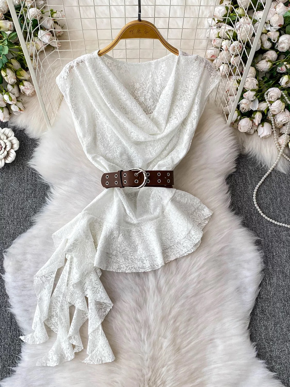 Caught you staring top CTO1183 image