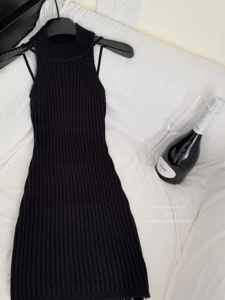 Misjudged dress KBC319 image