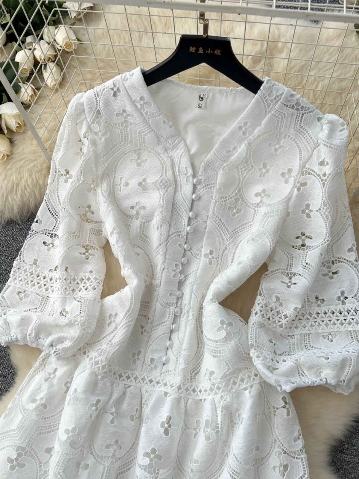 Unpredictably yours dress  FD710 image