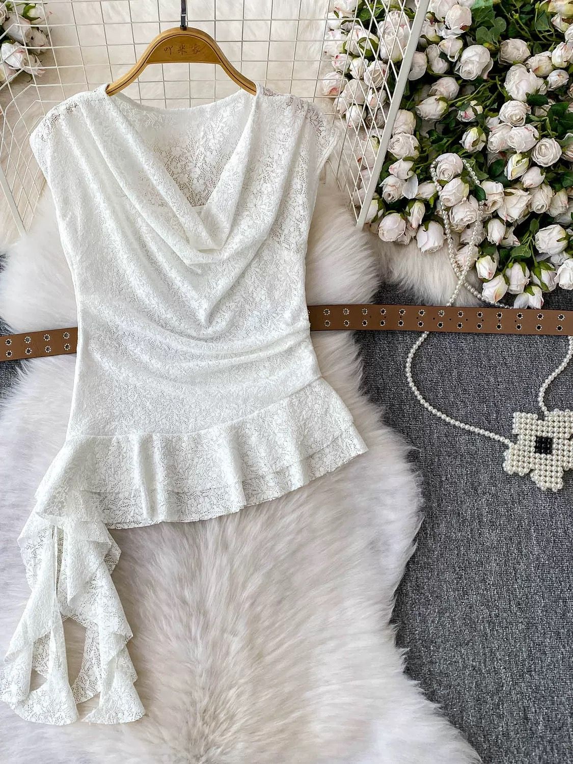 Caught you staring top CTO1183 image