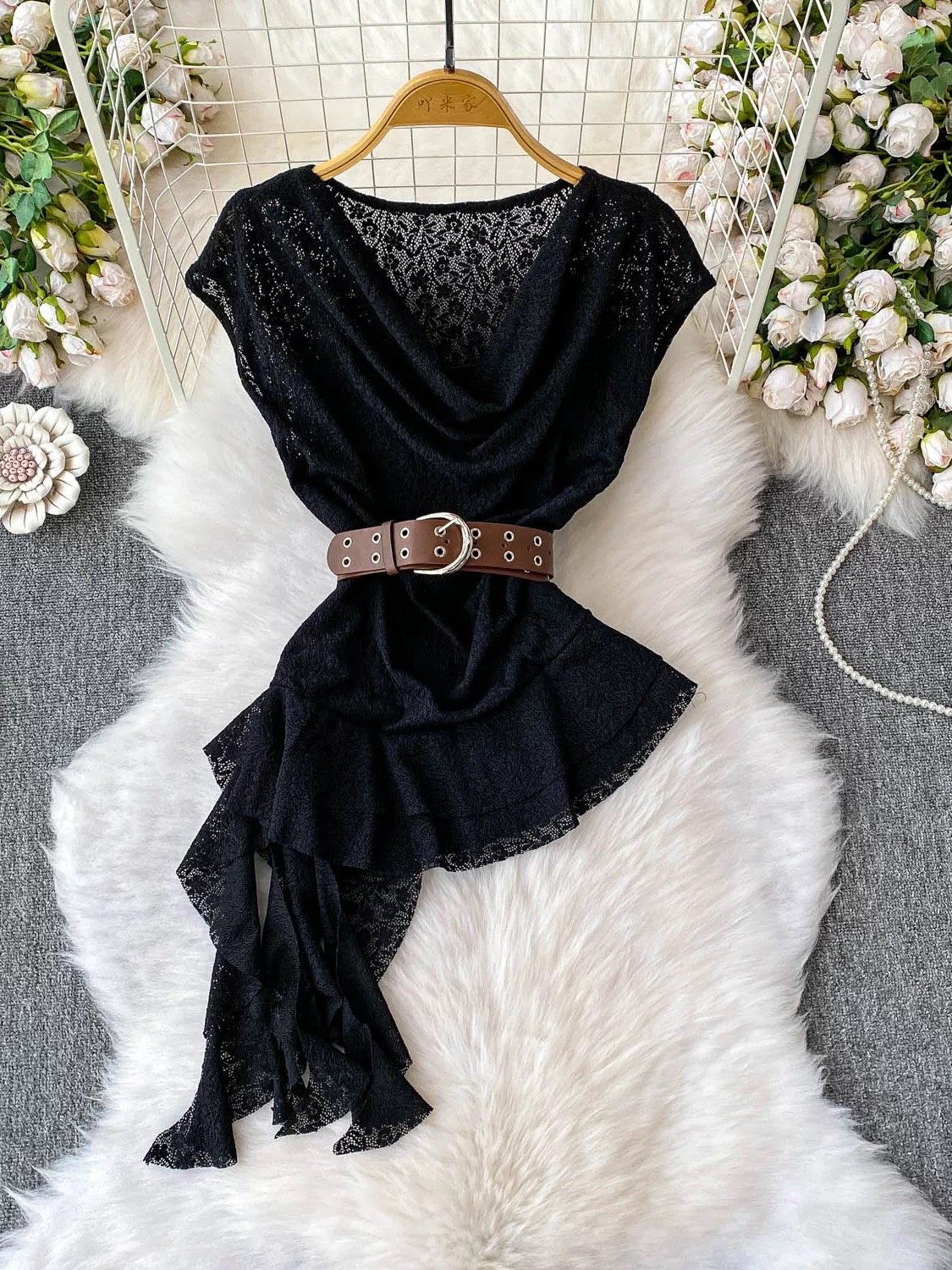 Caught you staring top CTO1183 image