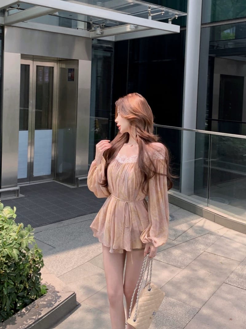 Espana babe dress CD1761 image