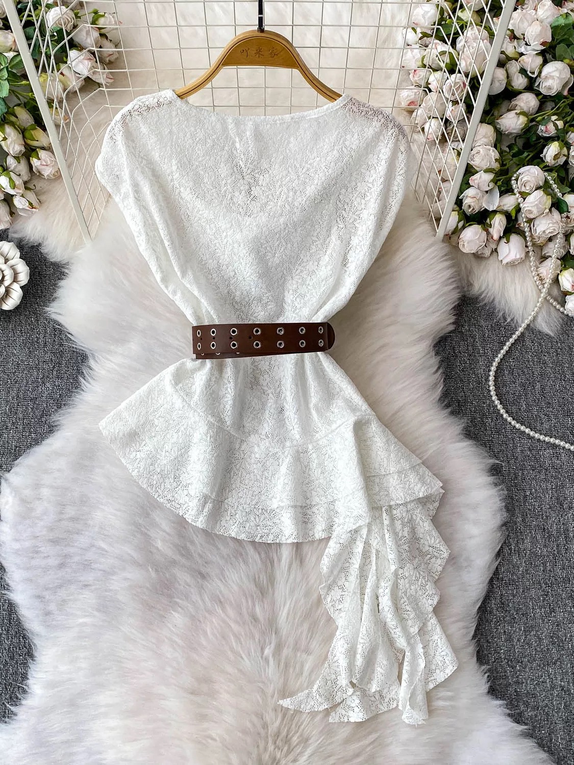 Caught you staring top CTO1183 image