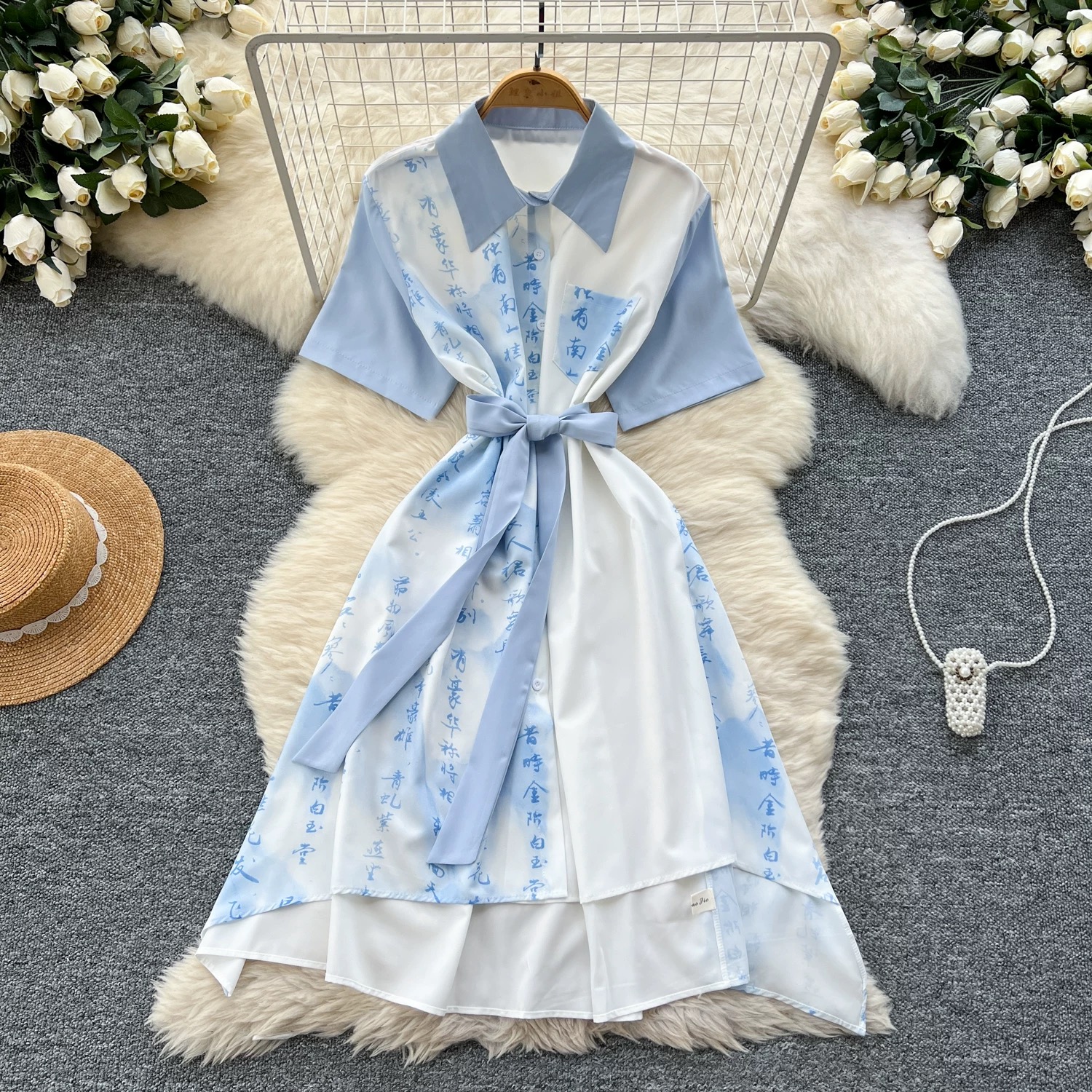 Best night out dress CD1760 image