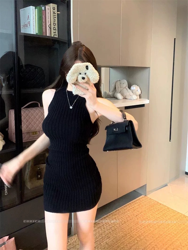 Misjudged dress KBC319 image