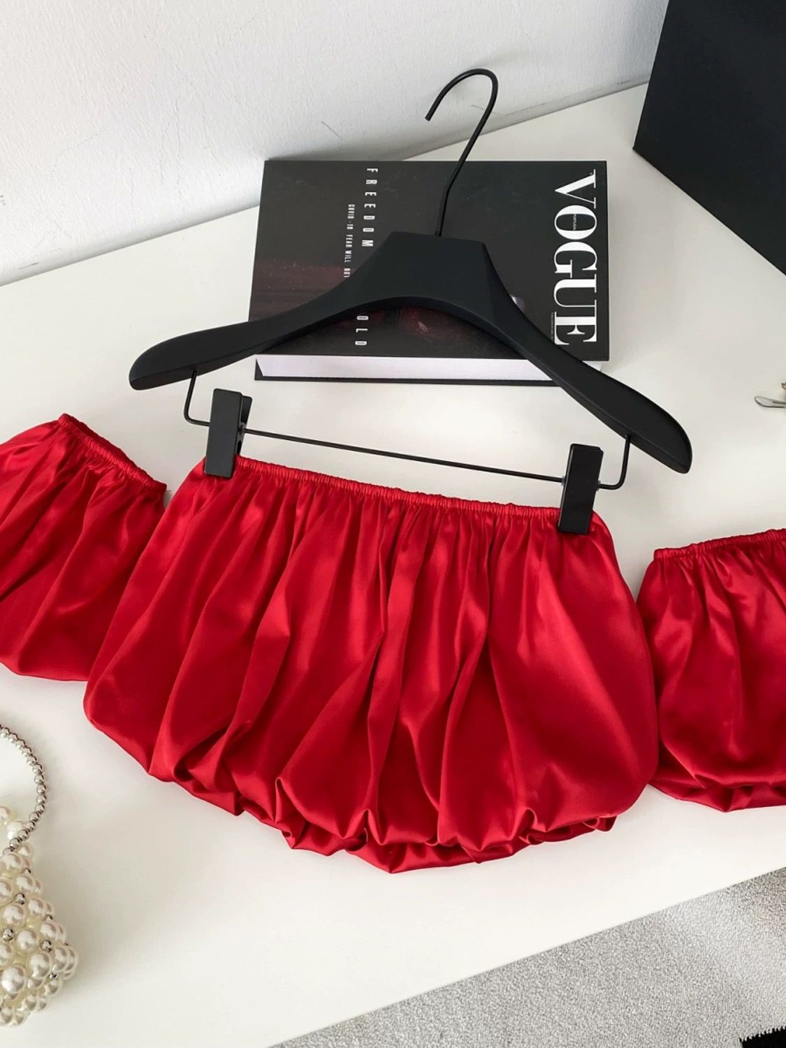 Boss babe top CTO1042 image