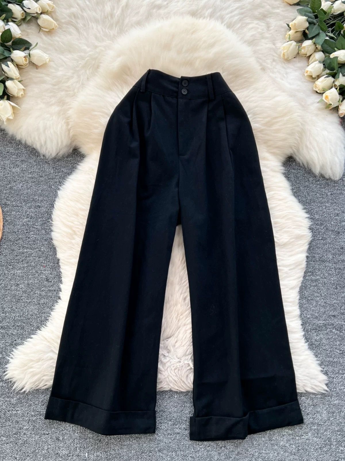 Lost your chance pants FP113 image