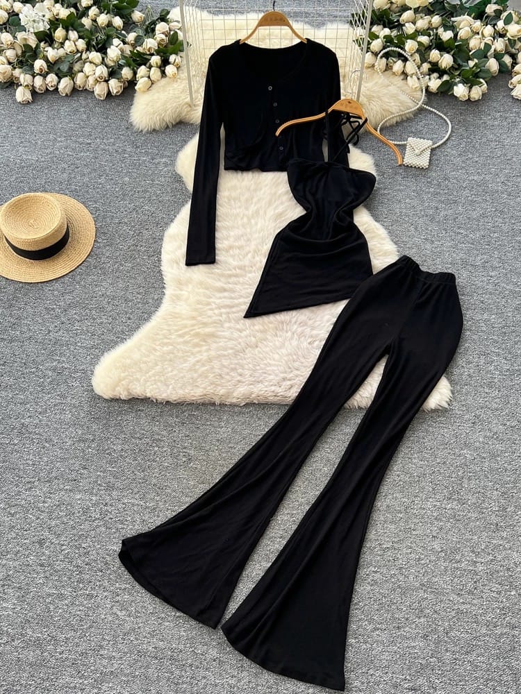 Love in Paris set CTP735 image