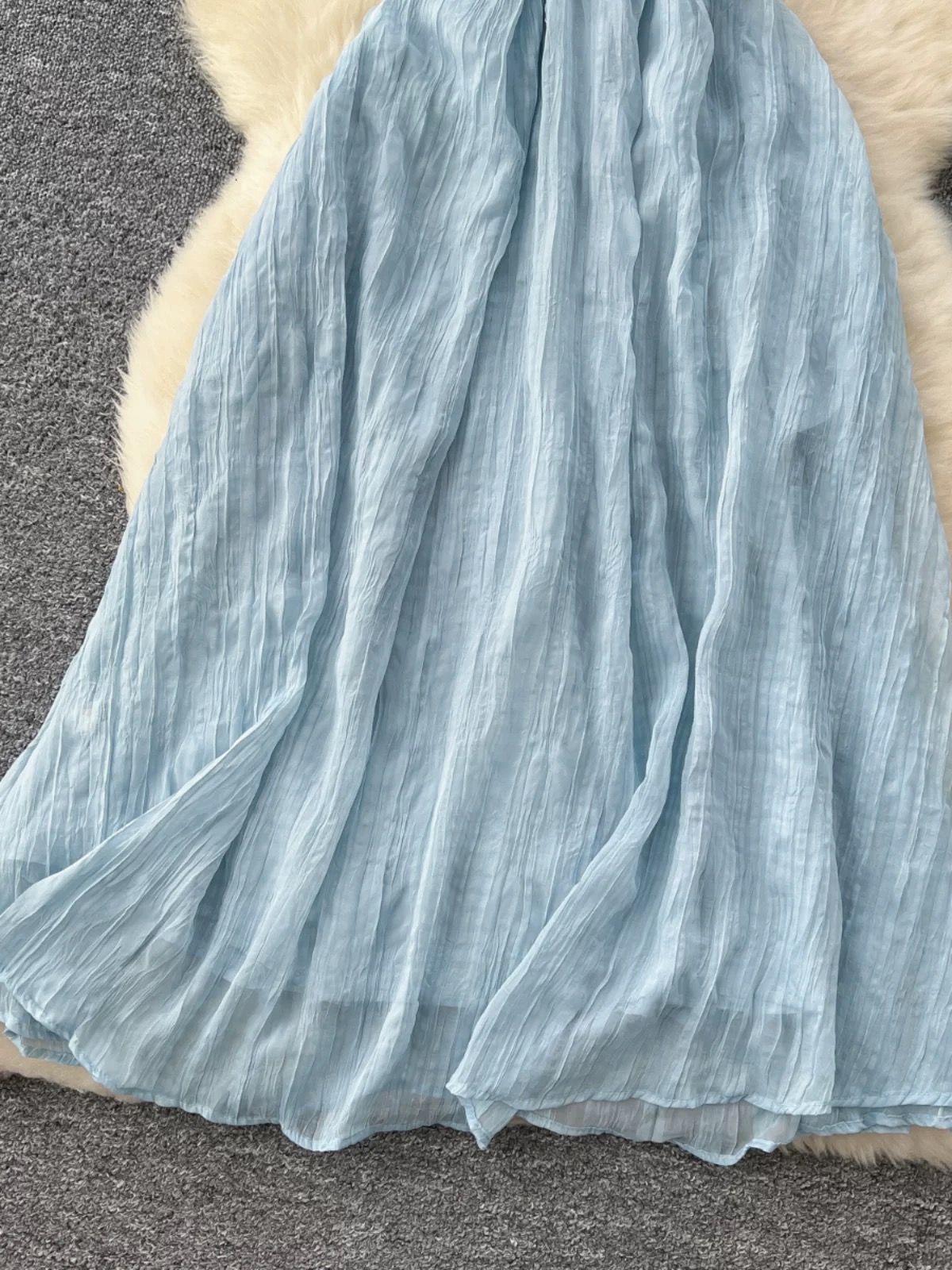 Good vibes dress CD1010 image