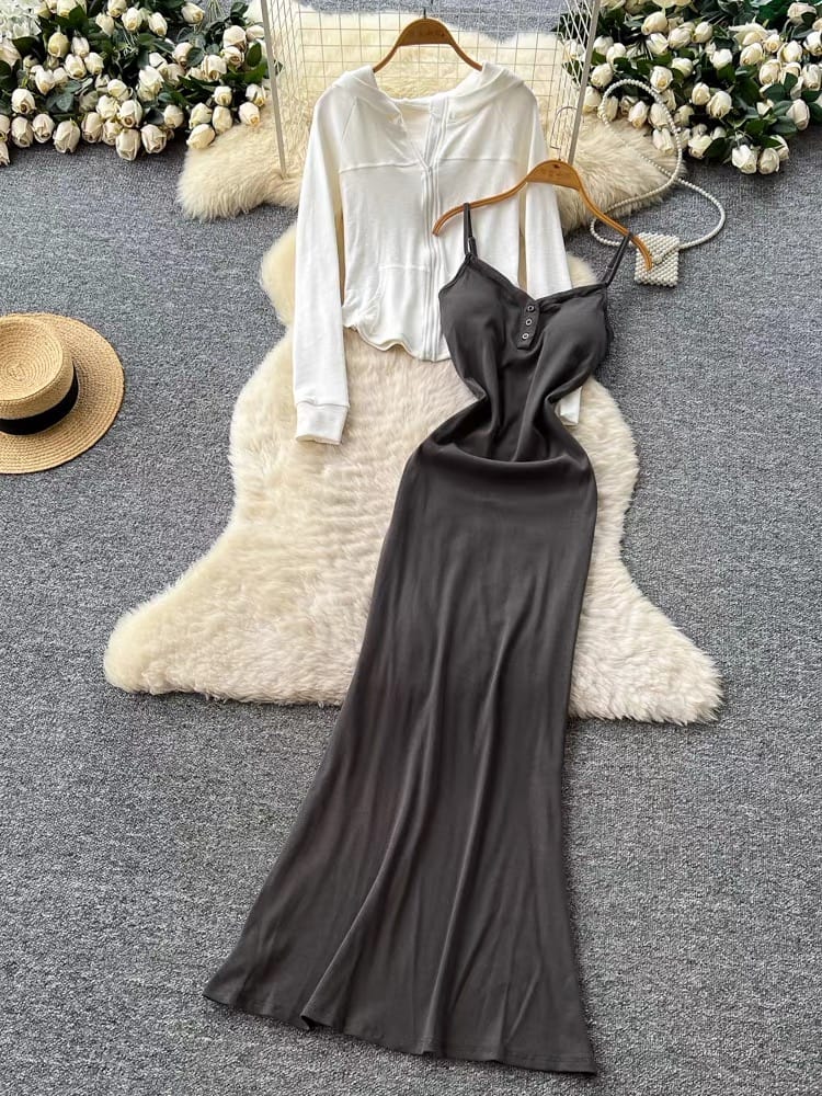 Casual affair set CTP732 image