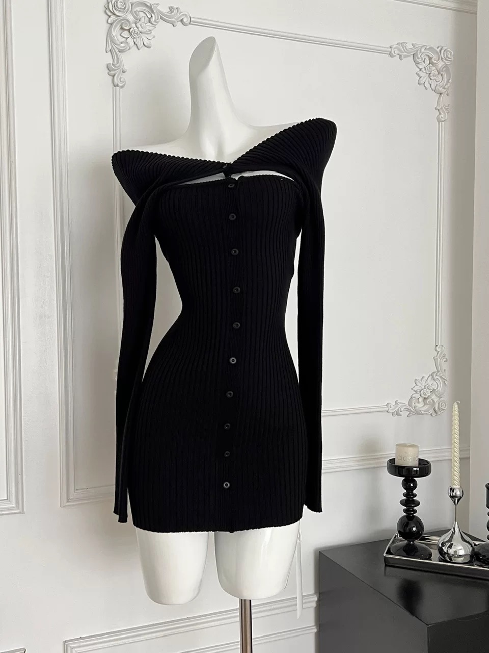 Gifts are my love dress KBC311 image