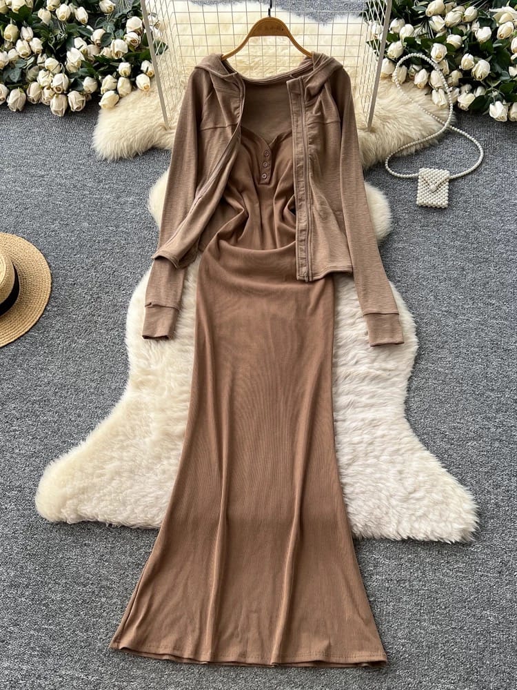 Casual affair set CTP732 image